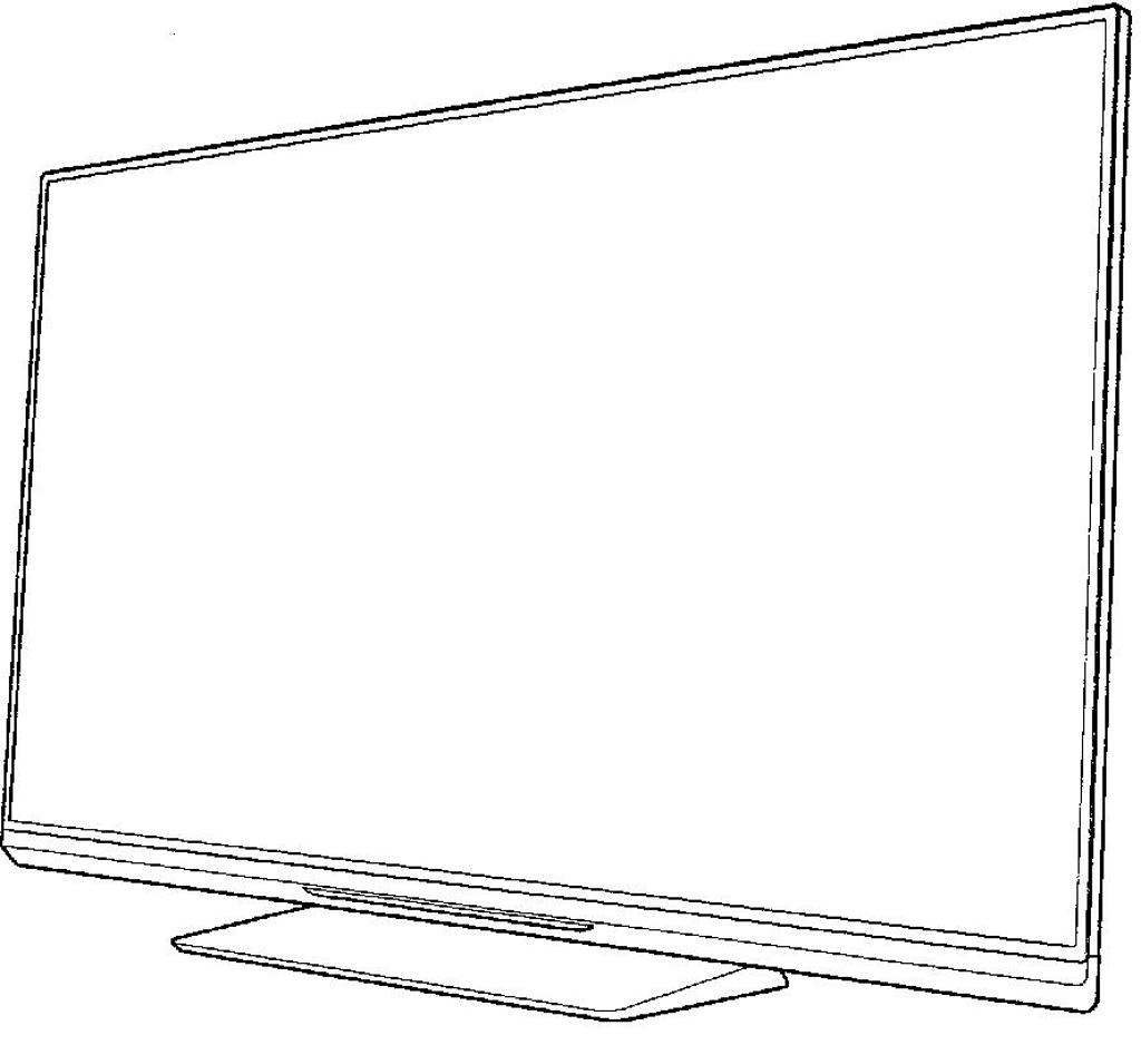 CONFIGURAÇÃO APLICADA EM UM RECEPTOR DE TELEVISÃO