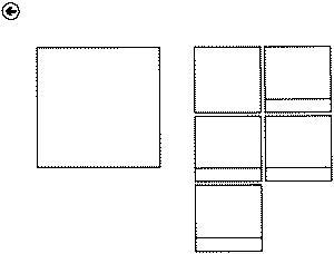 PADRÃO ORNAMENTAL APLICADO A INTERFACE GRÁFICA