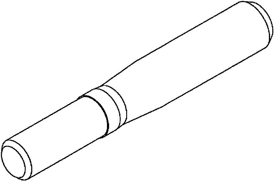CONFIGURAÇÃO APLICADA EM GERADOR MANUAL DE AEROSSOL