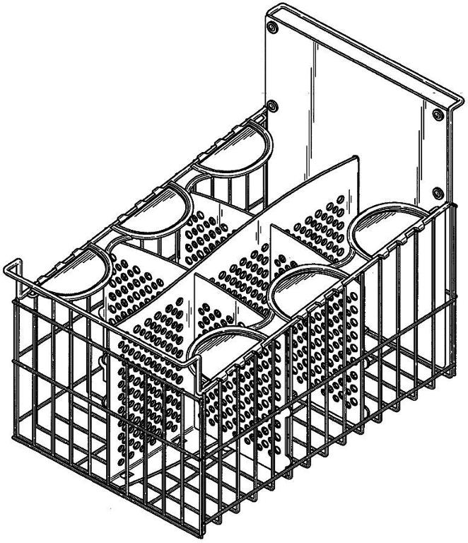 CONFIGURAÇÃO APLICADA EM CESTA