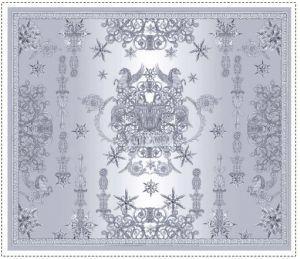PADRÃO ORNAMENTAL APLICADO EM VESTUÁRIO