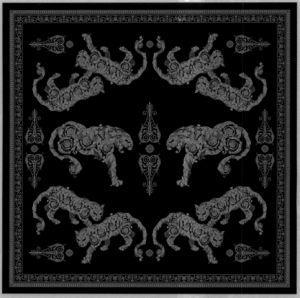 PADRÃO ORNAMENTAL APLICADO EM ELEMENTO DECORATIVO