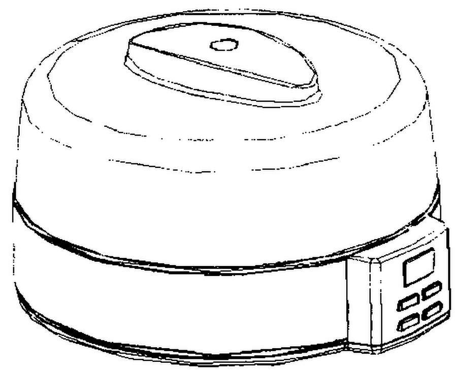 CONFIGURAÇÃO APLICADA EM UTENSÍLIO DE COZINHA