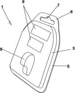 CONFIGURAÇÃO APLICADA EM BLISTER
