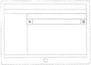 PADRÃO ORNAMENTAL APLICADO A INTERFACE GRÁFICA