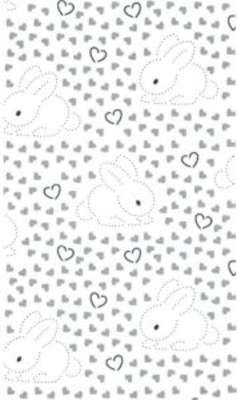 PADRÃO ORNAMENTAL APLICADO EM PAPEL HIGIÊNICO