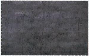 PADRÃO ORNAMENTAL APLICADO EM FILME PARA FINS DE DECORAÇÃO