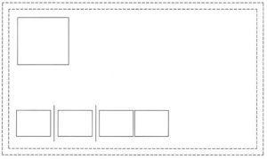 PADRÃO ORNAMENTAL APLICADO EM INTERFACE GRÁFICA