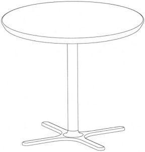 CONFIGURAÇÃO APLICADA A MESA