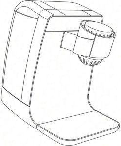 CONFIGURAÇÃO APLICADA EM MÁQUINA DISPENSADORA DE BEBIDAS