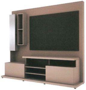 CONFIGURAÇÃO APLICADA EM MÓVEL TIPO HOME