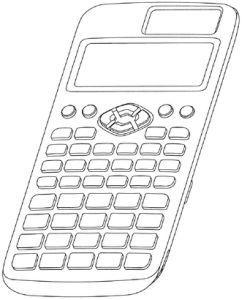 CONFIGURAÇÃO APLICADA EM CALCULADORA ELETRÔNICA