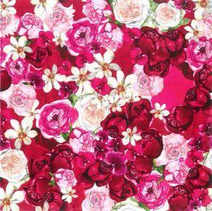 PADRÃO ORNAMENTAL APLICADO EM TECIDOS