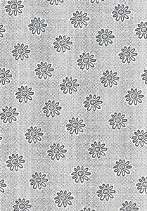 PADRÃO ORNAMENTAL APLICADO EM FOLHAS E FILMES DIVERSOS