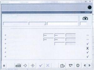 PADARÃO ORNAMENTAL APLICADO EM INTERFACE GRÁFICA