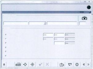 PADRÃO ORNAMENTAL APLICADO EM INTERFACE GRÁFICA