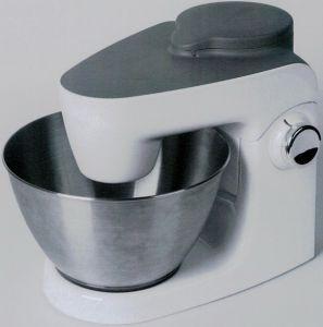 CONFIGURAÇÃO APLICADA EM MISTURADOR
