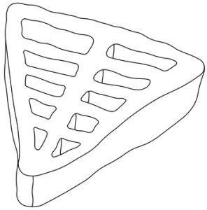 CONFIGURAÇÃO APLICADA EM ALIMENTO