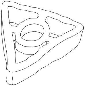 CONFIGURAÇÃO APLICADA EM ALIMENTO
