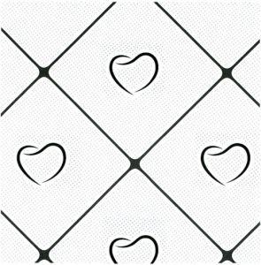 PADRÃO ORNAMENTAL APLICADO EM PAPEL HIGIÊNICO