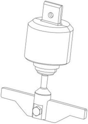 CONFIGURAÇÃO APLICADA A INSTRUMENTOS DE PESAGEM