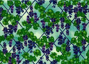 PADRÃO ORNAMENTAL APLICADO EM TECIDOS