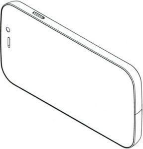 CONFIGURAÇÃO APLICADA EM TELEFONE CELULAR
