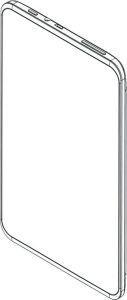 CONFIGURAÇÃO APLICADA EM TABLET