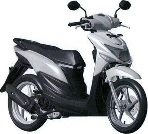 CONFIGURAÇÃO APLICADA EM MOTOCICLETA