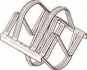 CONFIGURAÇÃO APLICADA A/EM EQUIPAMENTO DE DISTRIBUIÇÃO DE FLUIDO