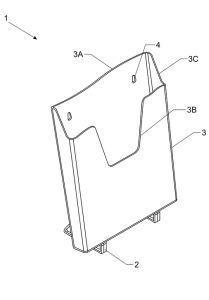 CONFIGURAÇÃO APLICADA EM EXPOSITOR