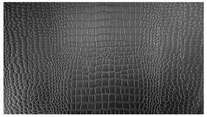 PADRÃO ORNAMENTAL APLICADO A/EM MATERIAL PLÁSTICO
