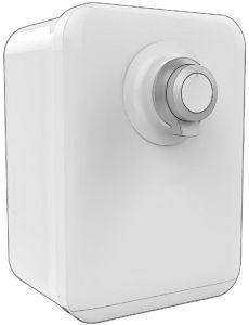 CONFIGURAÇÃO APLICADA A/EM PURIFICADOR DE ÁGUA