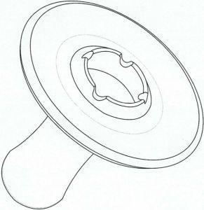 CONFIGURAÇÃO APLICADA EM QUEIMADOR PARA NARGUILÉ