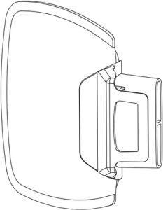CONFIGURAÇÃO APLICADA A/EM ELEMENTO DE FILTRO