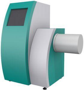CONFIGURAÇÃO APLICADA A/EM MÁQUINA DE CORTE