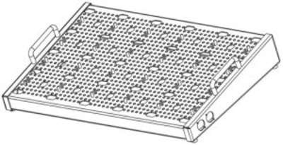 CONFIGURAÇÃO APLICADA A INSTRUMENTO MUSICAL