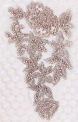 PADRÃO ORNAMENTAL APLICADO A/EM TECIDO