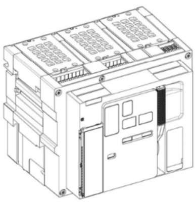 CONFIGURAÇÃO APLICADA A/EM DISJUNTOR ELÉTRICO