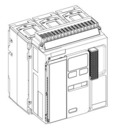 CONFIGURAÇÃO APLICADA A/EM DISJUNTOR ELÉTRICO