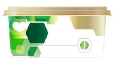 PADRÃO ORNAMENTAL APLICADO A/EM EMBALAGEM