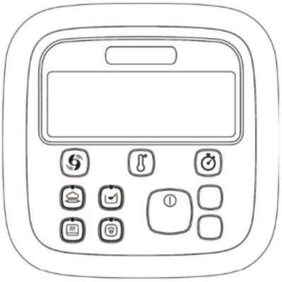 PADRÃO ORNAMENTAL APLICADO A/EM INTERFACE GRÁFICA