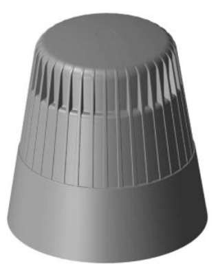 CONFIGURAÇÃO APLICADA A/EM TAMPA