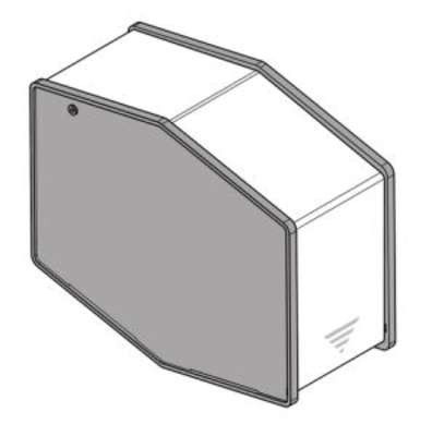 CONFIGURAÇÃO APLICADA A/EM DISTRIBUIDOR DE SENHAS