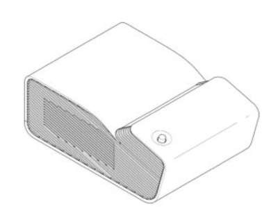 CONFIGURAÇÃO APLICADA A/EM PROJETOR