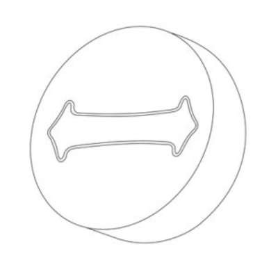 CONFIGURAÇÃO APLICADA A/EM CONFEITO