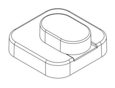 CONFIGURAÇÃO APLICADA A/EM SUPORTE DE PAREDE