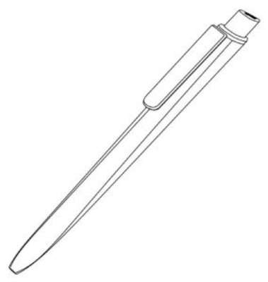 CONFIGURAÇÃO APLICADA A/EM CANETA