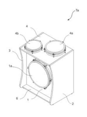 CONFIGURAÇÃO APLICADA EM INSTRUMENTO DE PERCUSSÃO