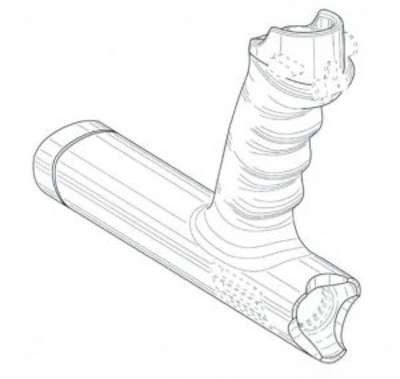 CONFIGURAÇÃO APLICADA A TONFA
